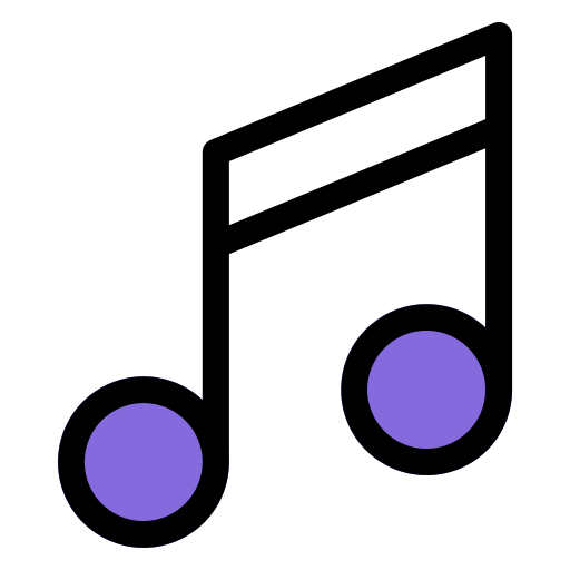 musik kostenlos Icon