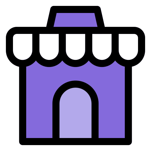 boutique Icône gratuit boutique Icône gratuit