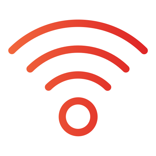 wifi icono gratis