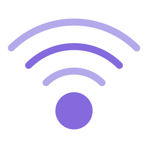 wifi icono gratis