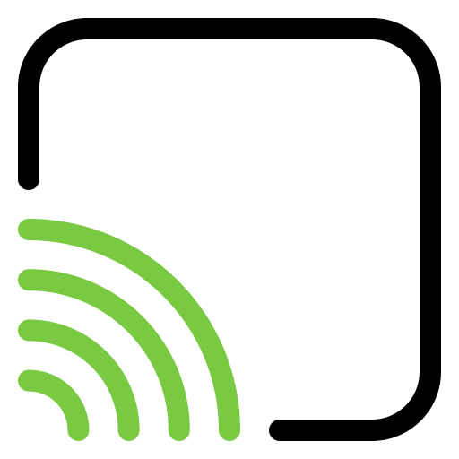 rss kostenlos Icon