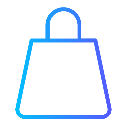 bolsa de la compra icono gratis