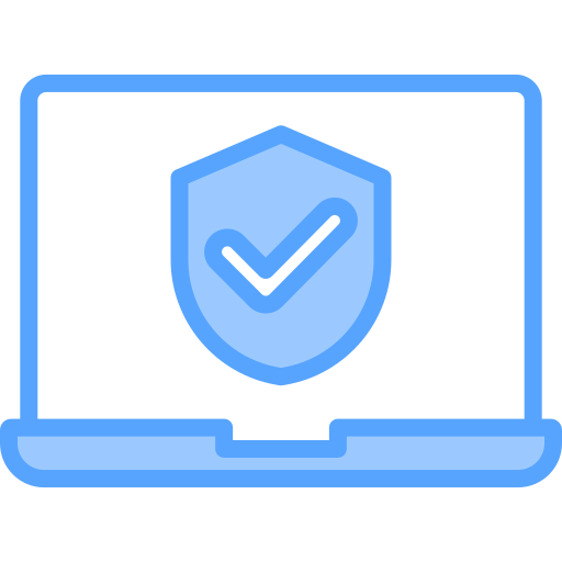 Antivirus free icon