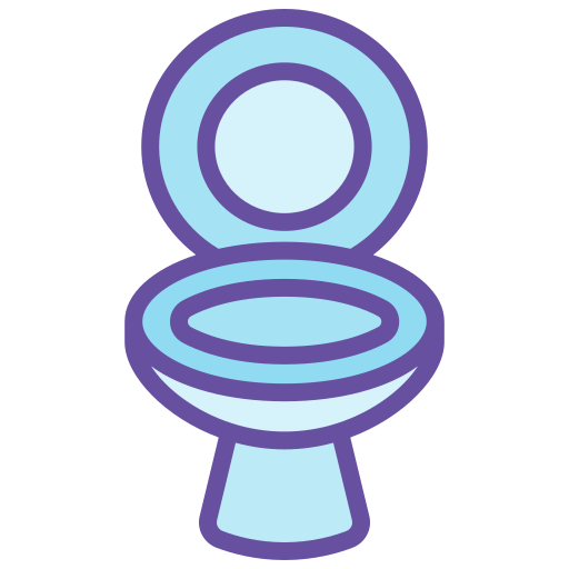 toilettes Icône gratuit toilettes Icône gratuit