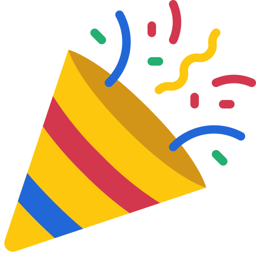 party icon png