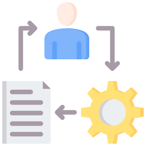 Content creator free icon Content creator free icon