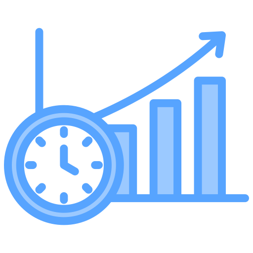 생산력 무료 아이콘