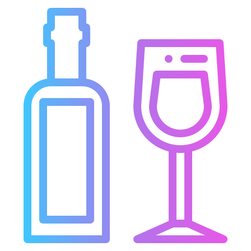 Wine free icon Wine free icon