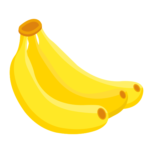 banana icono gratis banana icono gratis