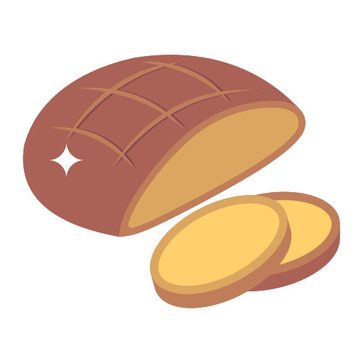 Baguette free icon Baguette free icon