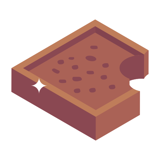 chocolate icono gratis