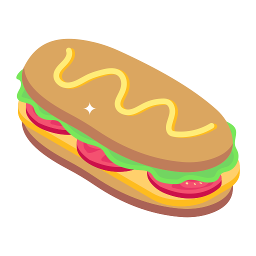 Sandwich free icon