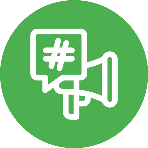 Chat free icon