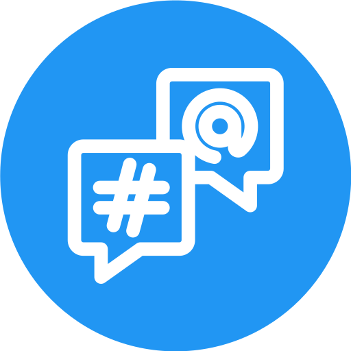 Chat free icon Chat free icon