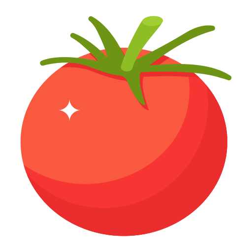 Tomato Generic Flat icon