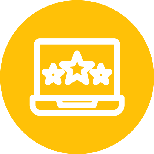 Überprüfung kostenlos Icon