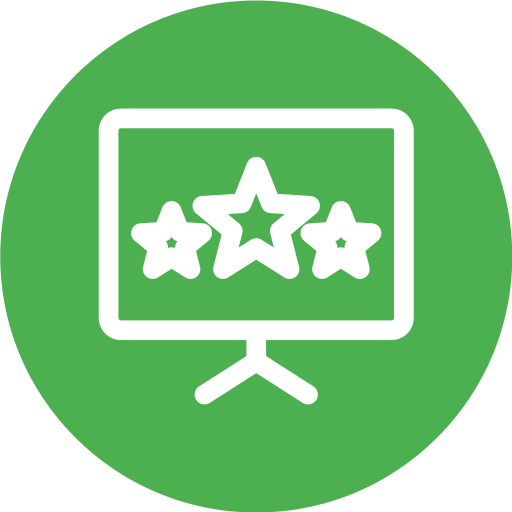 Überprüfung kostenlos Icon