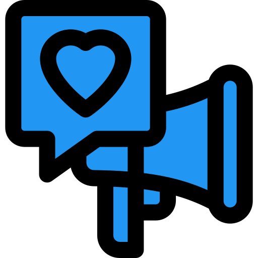 Like free icon