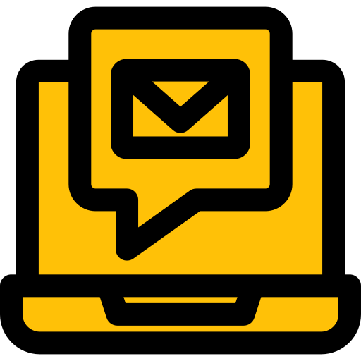 Digital marketing free icon