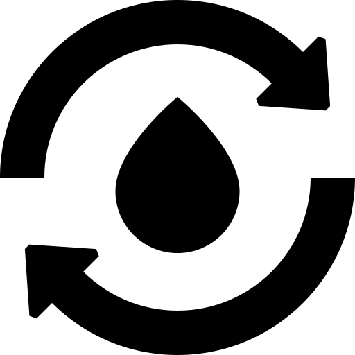 Menstrual cycle free icon