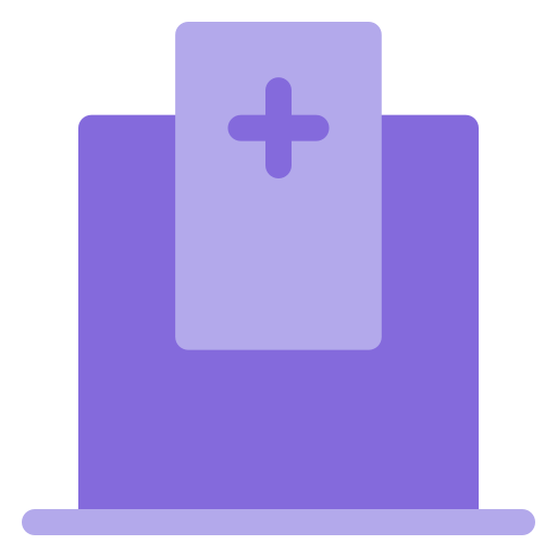 hospital icono gratis