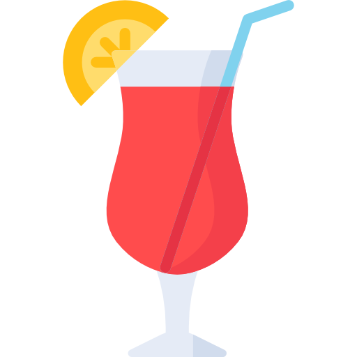 Cocktail - Free food icons