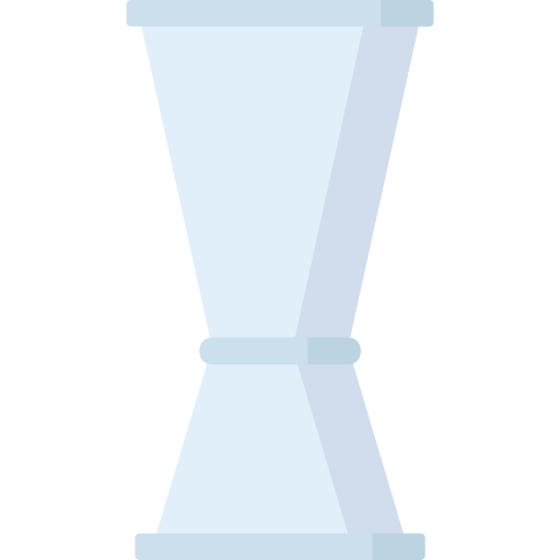 Jigger free icon