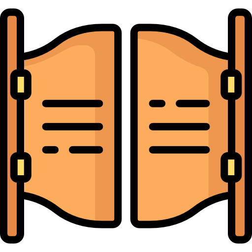 Bar free icon Bar free icon
