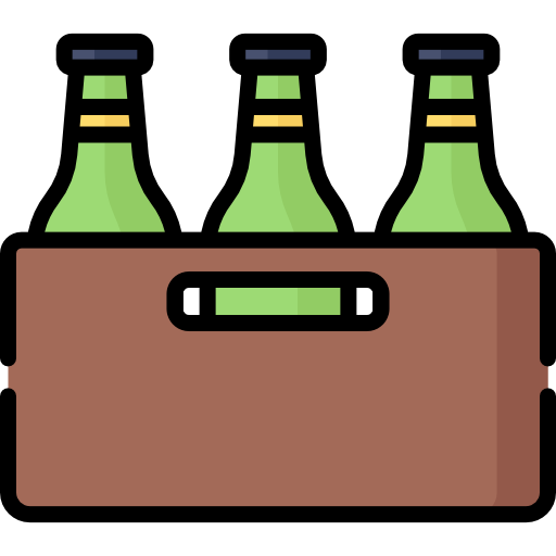 bière Icône gratuit bière Icône gratuit