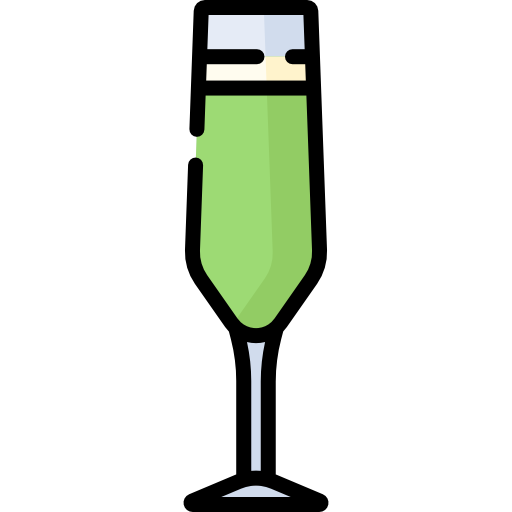 verre de champagne Icône gratuit verre de champagne Icône gratuit
