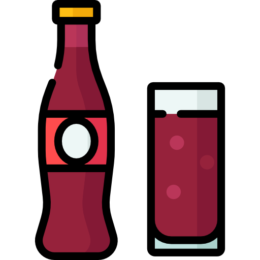 Beverage free icon Beverage free icon