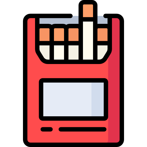 zigaretten kostenlos Icon zigaretten kostenlos Icon