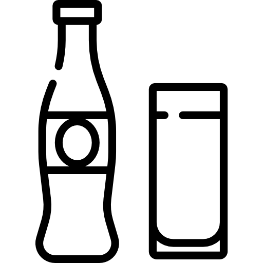 getränk kostenlos Icon getränk kostenlos Icon