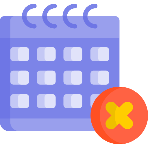 calendario icono gratis