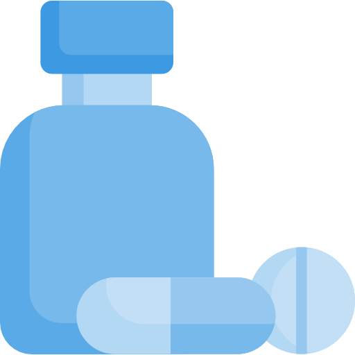 medicamento icono gratis