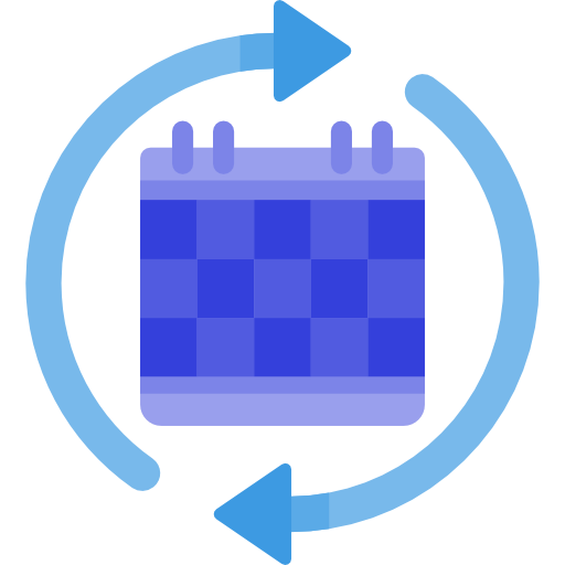 calendario icono gratis