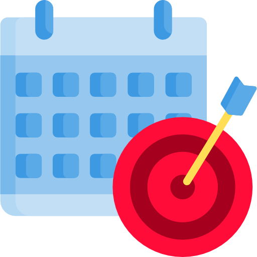 calendario icono gratis