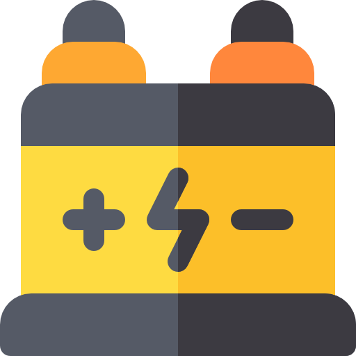 batterie kostenlos Icon