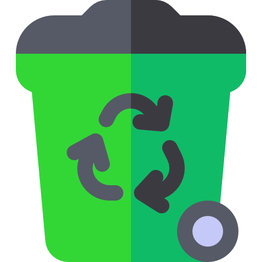 reciclaje icono gratis