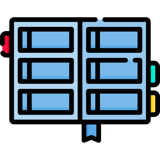 calendario icono gratis