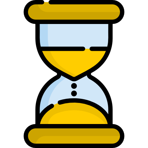 sanduhr kostenlos Icon sanduhr kostenlos Icon