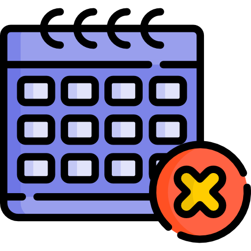 calendario icono gratis
