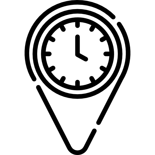 alfiler icono gratis