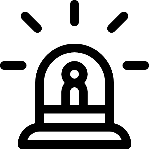 sirene kostenlos Icon