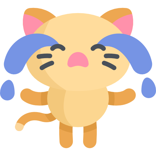 gatito icono gratis