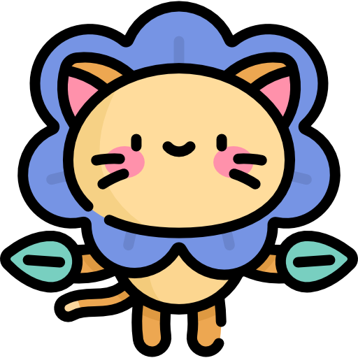 gatito icono gratis