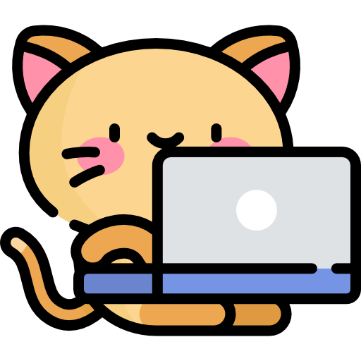 Cat, kitty,  icon - Download on Iconfinder