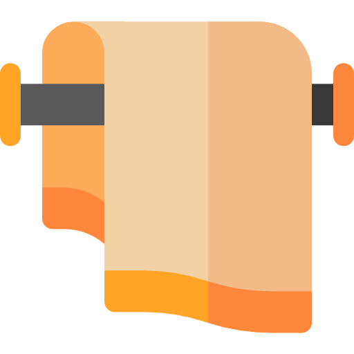 handtuch kostenlos Icon