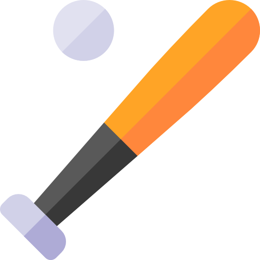 baseball kostenlos Icon