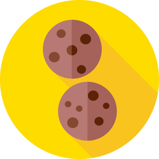 kekse kostenlos Icon kekse kostenlos Icon